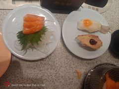-争鲜回转寿司(海曙天一PLUS店)