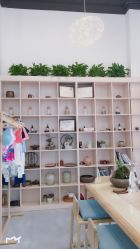 点击看大图 -云上瑜伽·普拉提·维密馆