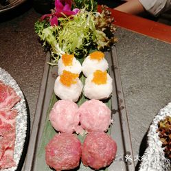 打边炉的自制鲜四宝丸好不好吃 用户评价口味怎么样 香港美食自制鲜四宝丸实拍图片 大众点评