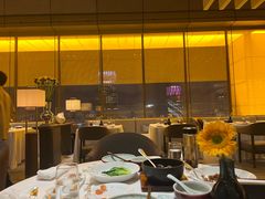 -北京柏悦酒店·锦庭餐厅Dining Room