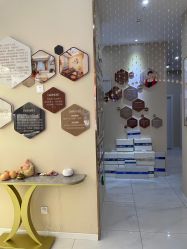 -菩羽·专业美胸·连锁养护中心