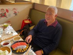 -海底捞火锅(劲松店)