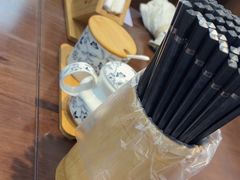 -蟹上黄·蟹黄面·江南糖水(人民广场店)