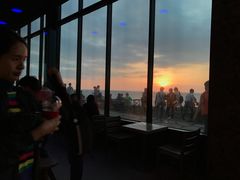 -Cafe Aewol Monsant
