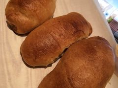 -山崎面包(静安久光店)