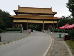 -南京市江宁方山