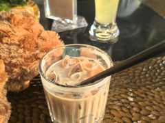 -逸廊大堂吧-下午茶·简餐-千岛湖自由洲际殿