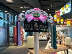 -中国美术学院象山校区-民艺博物馆