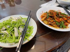 -季家厨房(长江东大街店)