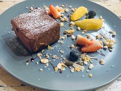 -北平花园·潮玩萌牙·北平咖啡(南锣鼓巷胡同店)