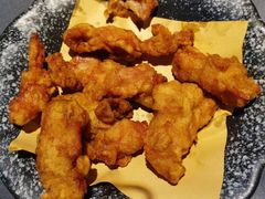 -春树下·树屋花房西餐厅(罍街AS1980店)