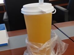 -北大家园食堂