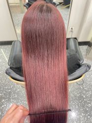 -DL HAIR SALON