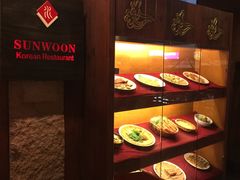 -萨拉伯尔水源素问店·韩国宫廷料理(人民路店)