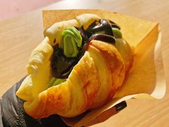 心冻角-麦当劳(团结湖店)