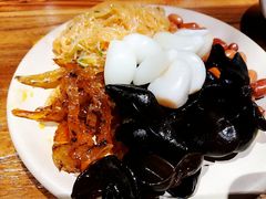 -东巴人鱼豆花火锅(幸福街店)