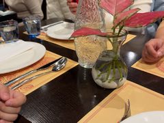 -克比叔叔印度餐厅Kebabs on the Grille(人民广场店)