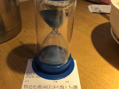 -吕氏疙瘩汤·海鲜新鲁菜(凯德mall新都心店)