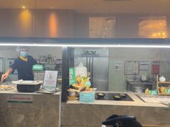 -亚马逊蒸汽活海鲜自助(LCM置汇旭辉广场店)