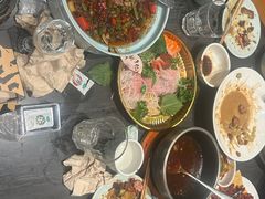 -阿喆私房菜(西五路店)