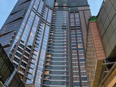 门面-The Penthouse酒吧