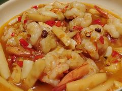-费大厨辣椒炒肉(房山龙湖天街店)