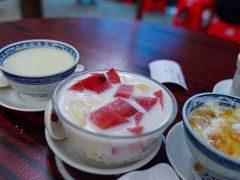 -周大娘牛乳(旧寨古村总店)