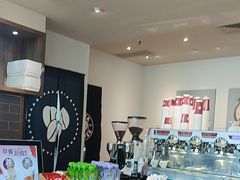 -COSTA COFFEE(上海五玠坊店)