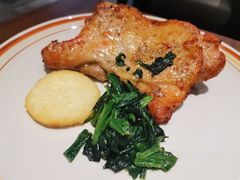 -萨莉亚意式餐厅(杭州滨江天街店)