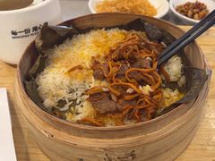 -72街荷叶饭(三元里店)