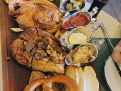 -Ambra Haus琥珀屋精酿餐厅(宝山店)