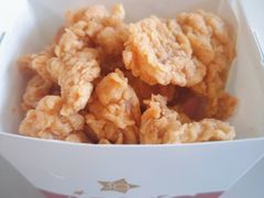 -肯德基(杭州和平饭店)