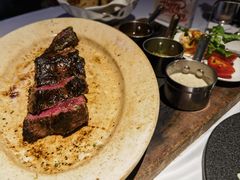 -燃扒房Steakhouse(皇庭店)