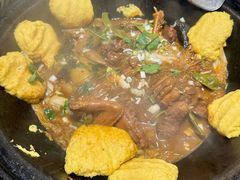 -门家大院铁锅炖·KTV·包房(浑南店)