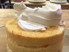 -卡漫莫尼蛋糕(私人定制店)