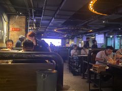 -麦凯伦烧烤·精酿超级工厂店(金桥总店)