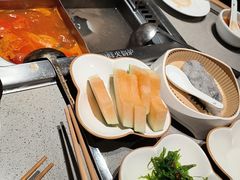 -海底捞火锅(南京红山常发广场店)