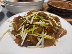 -高玛纳驴肉火烧(河间总店)