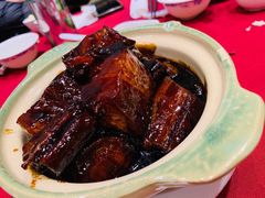 -老吉士酒家(天平路店)