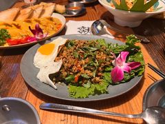 -PAPAYA泰国街头小吃(南山路店)
