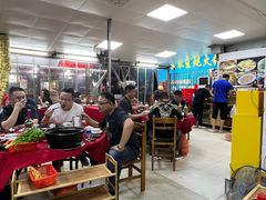 -花苑美食横琴生蚝火锅(拱北粤华路店)