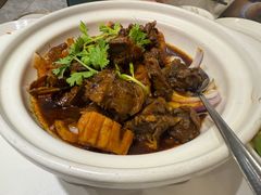 -刘胖子家常菜·蹄花焖藕(中南店)