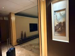 -中山利和希尔顿酒店