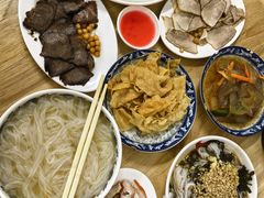 -芳记粉店(总店)