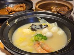 -佰家小厨·南京菜(夫子庙店)