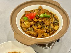 -不倒翁·徽天下名菜楼(马鞍山路店)