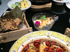 -观塘港茶餐厅(八一大道店)