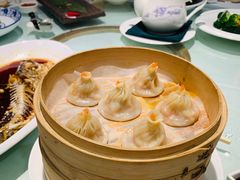 -申粤轩酒楼·三十年粤菜经典(丁香花园店)