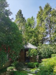 点击看大图 -馨月汇·一悦馨香月子中心(前滩店)