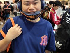 -香港会议展览中心演讲厅